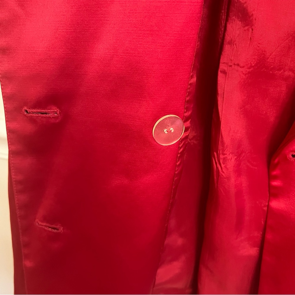 Jones New York Collection Women Jacket - Picture 10 of 12